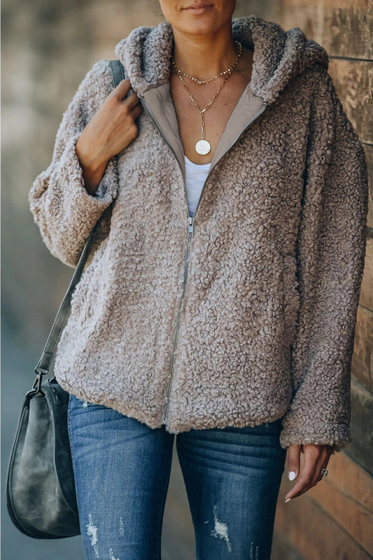 Elda® | Modern and versatile winter coat