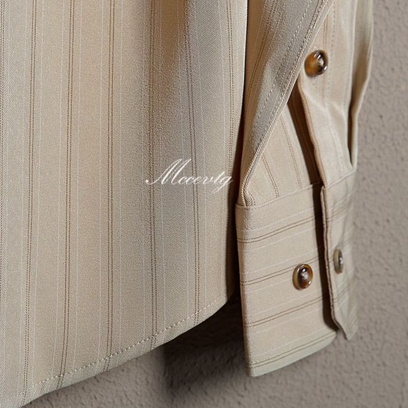 Jeremy | Men's Button-Up Long Sleeve Dress Shirt