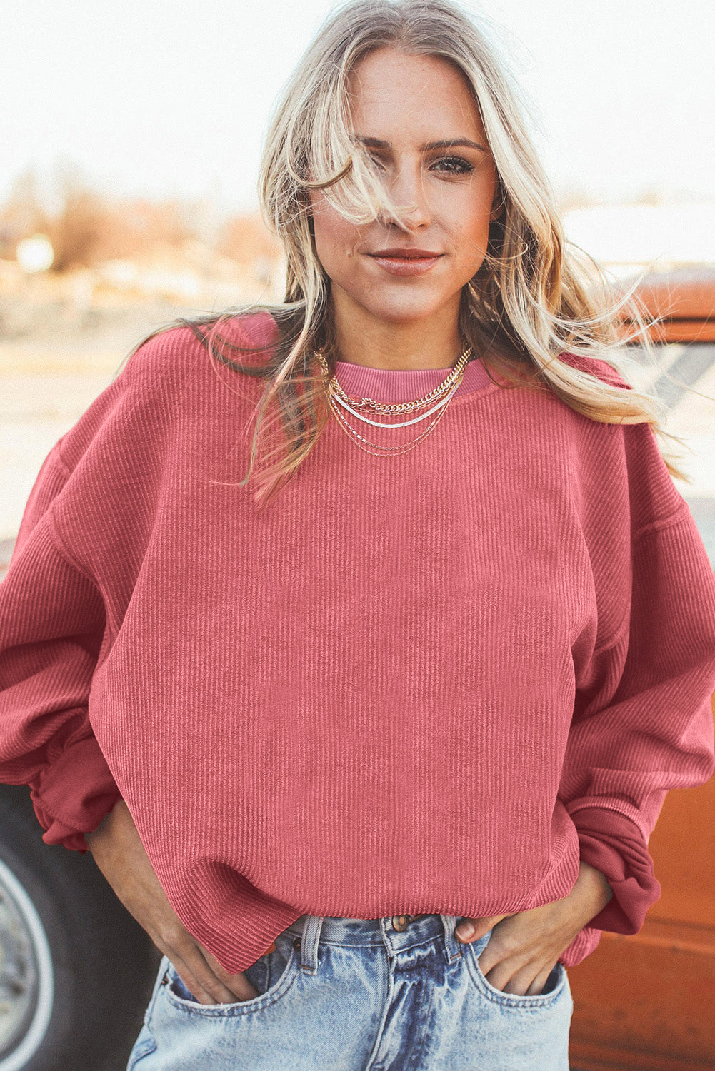 Celestina | Modern and comfortable winter garment