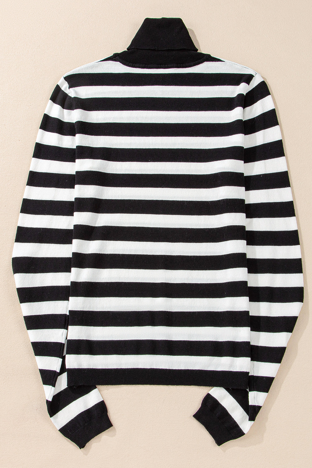 Brigitte® | Simple and stylish winter sweater