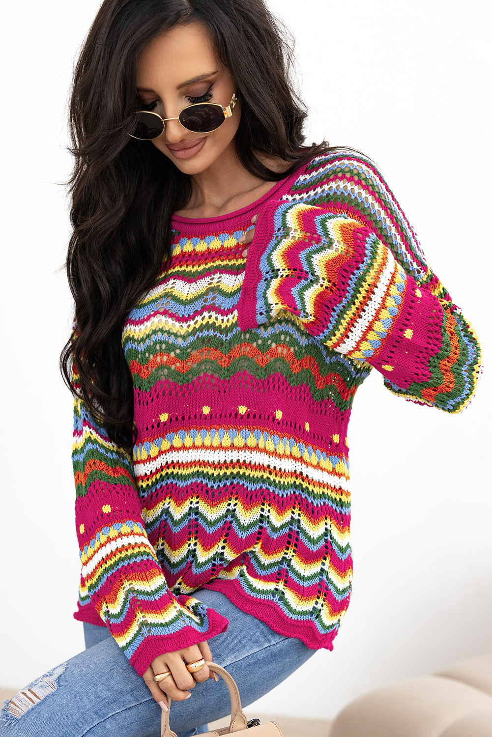 Aurora® | Trendy and elegant winter clothing item