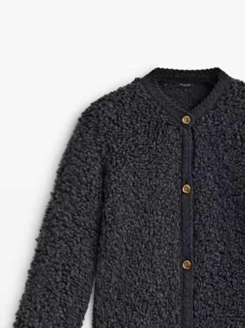 Angeline's® | Casual and stylish winter sweater