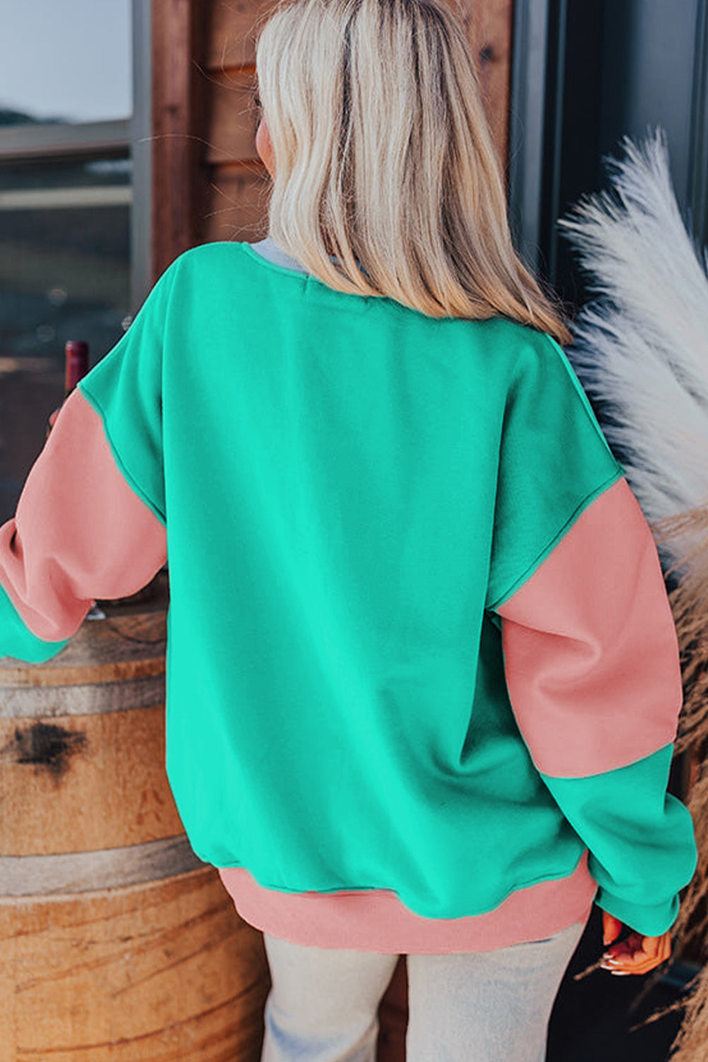 Edna® | Relaxed and timeless winter garment