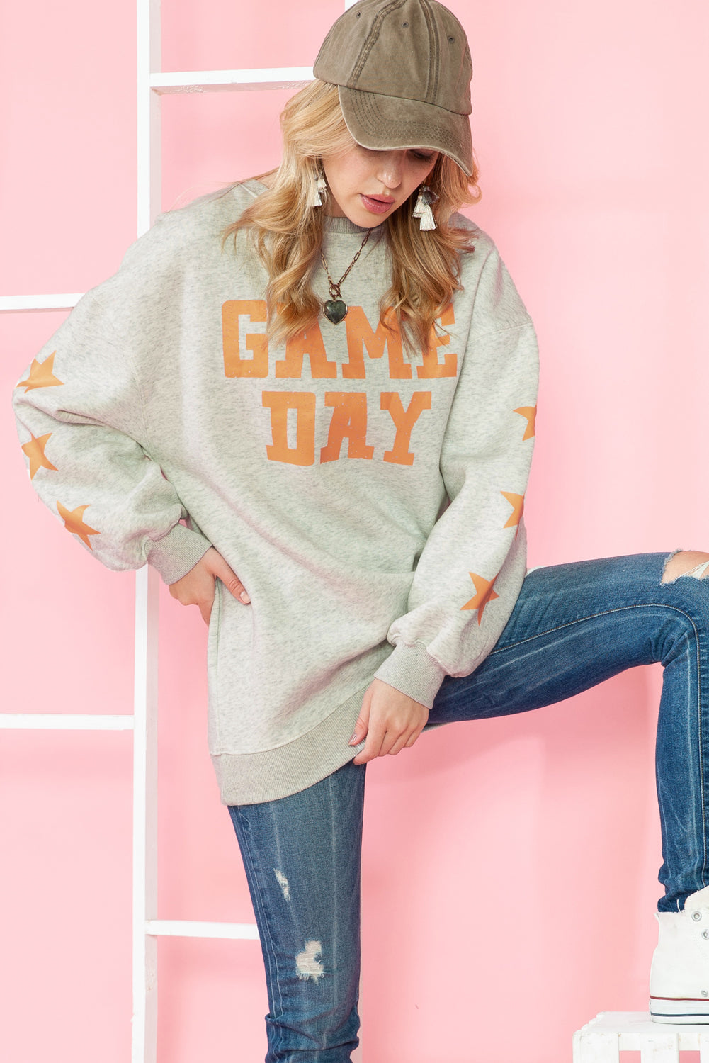 Brenda® | Fashionable and minimalist winter garment