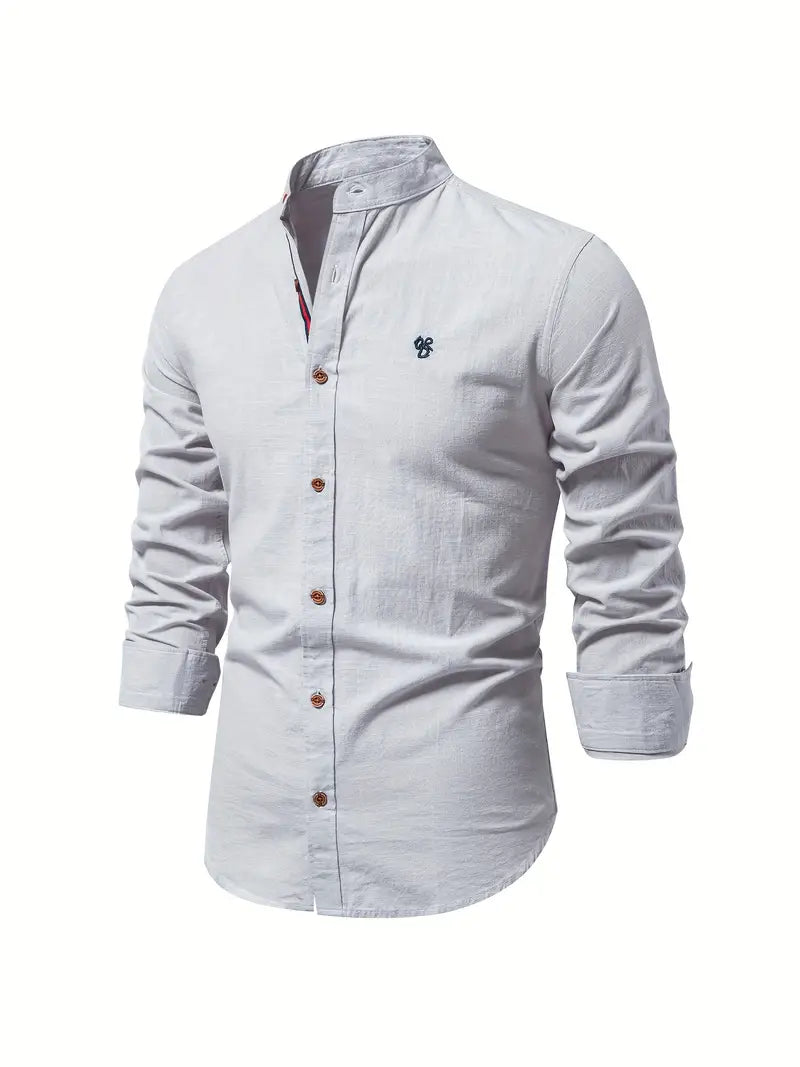 Levi | Stylish Shirt with Buttons