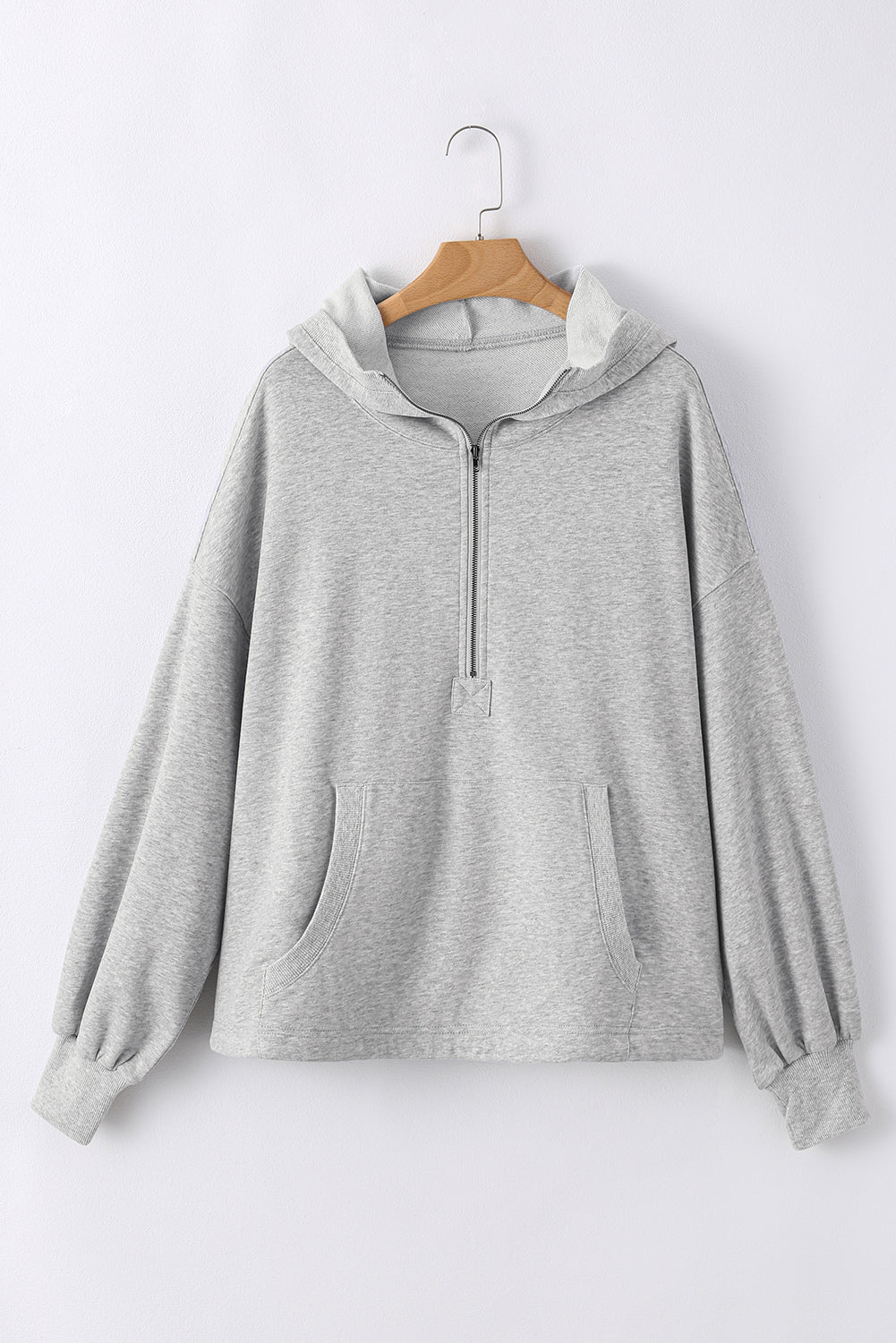 Belén® | Modern and comfortable winter hoodie
