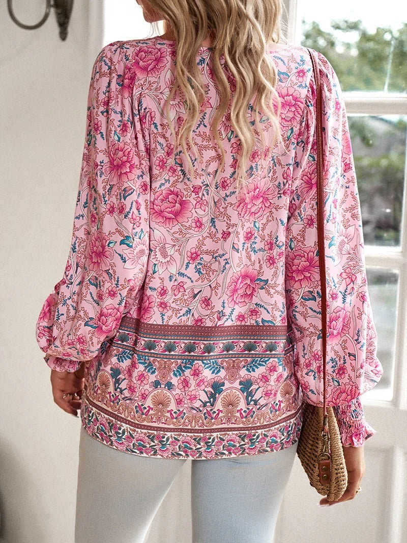 Brockton® | Comfortable Blouse