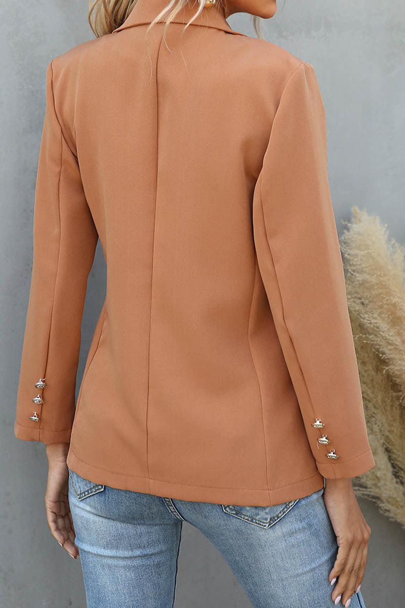 Asuncion® | Casual and relaxed Dida jacket