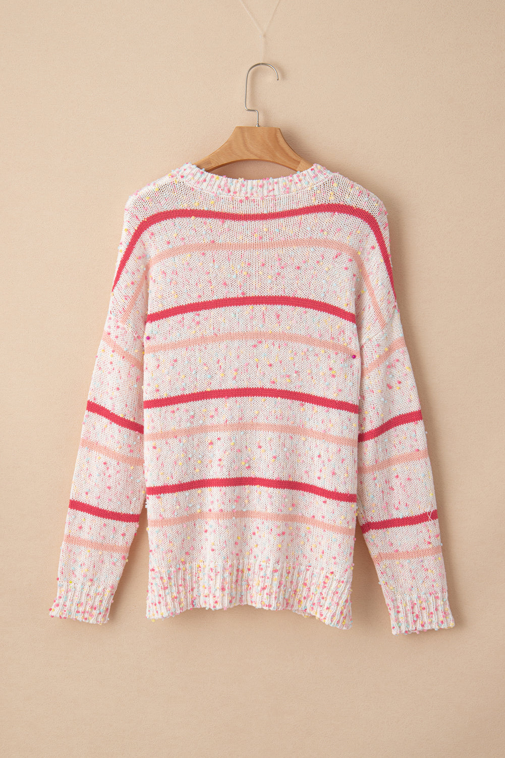 Brigitte® | Stylish and elegant winter sweater