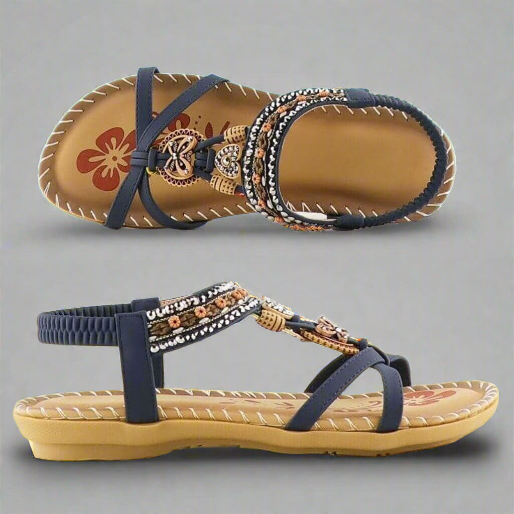 Lena | Comfort Sandals for All-Day Wear