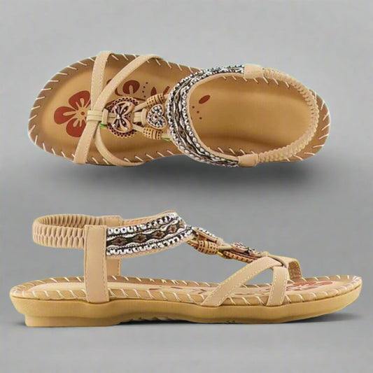 Lena | Comfort Sandals for All-Day Wear