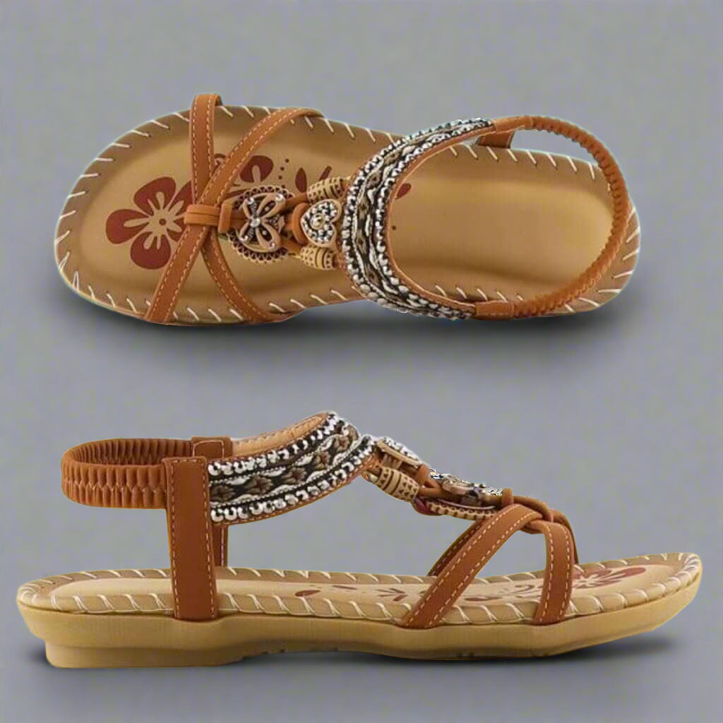 Lena | Comfort Sandals for All-Day Wear