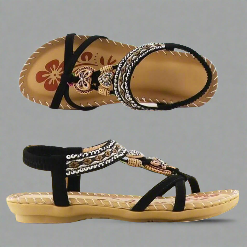 Lena | Comfort Sandals for All-Day Wear