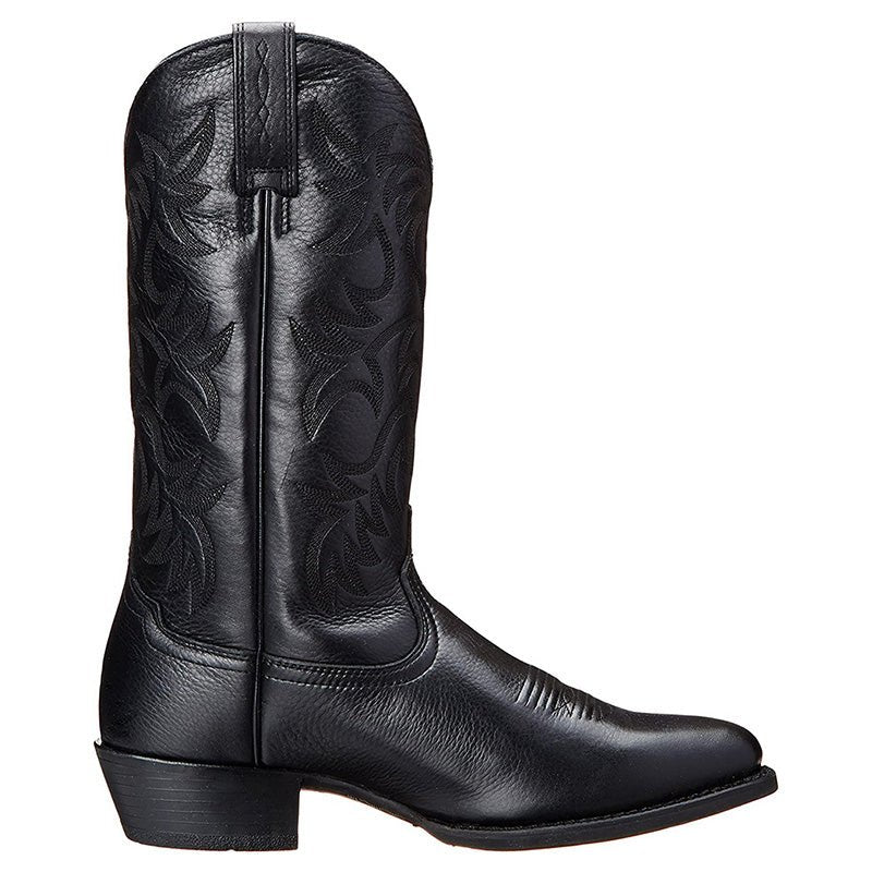 Diana | Western style cowboy boots
