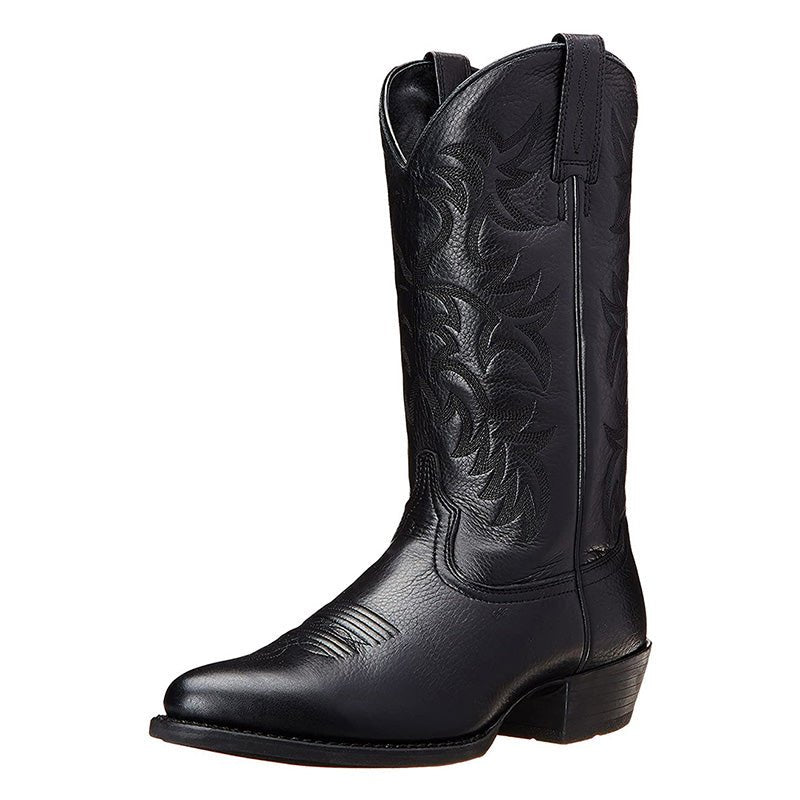 Diana | Western style cowboy boots