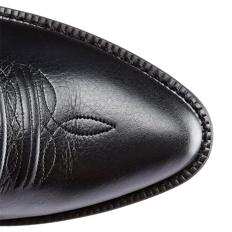 Diana | Western style cowboy boots