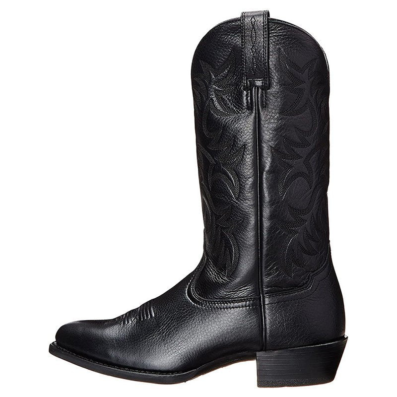 Diana | Western style cowboy boots