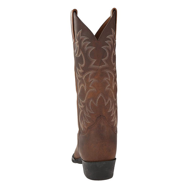 Diana | Western style cowboy boots