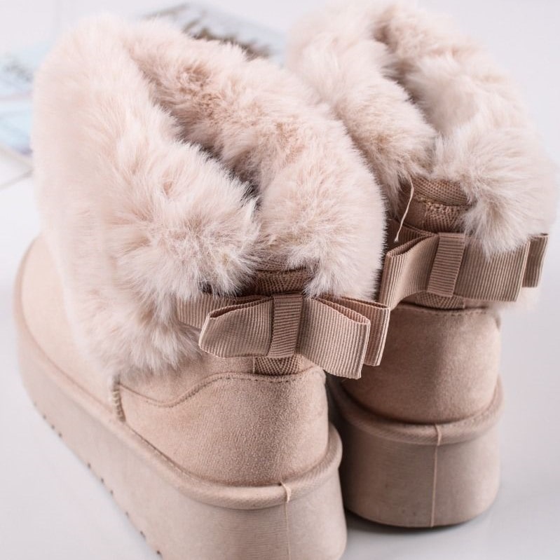 Deborah® | Stylish and supportive orthopedic boots
