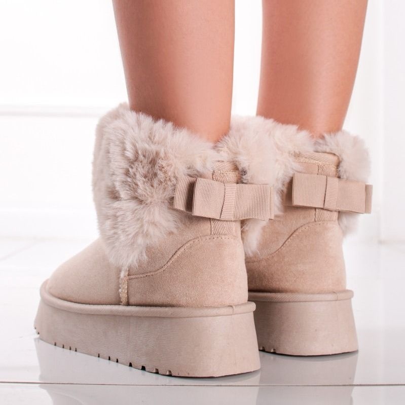 Deborah® | Stylish and supportive orthopedic boots