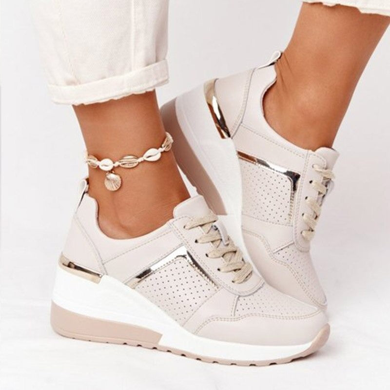 Claudia® | Trendy Shoe