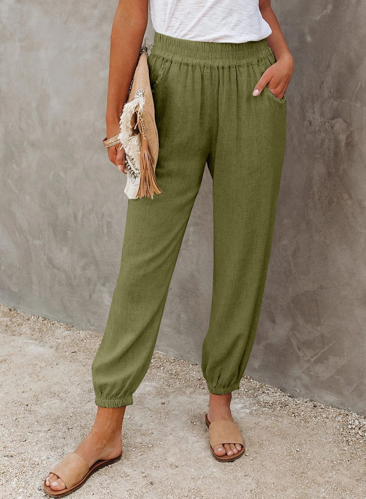 Brigida® | Comfortable, Stylish Pants