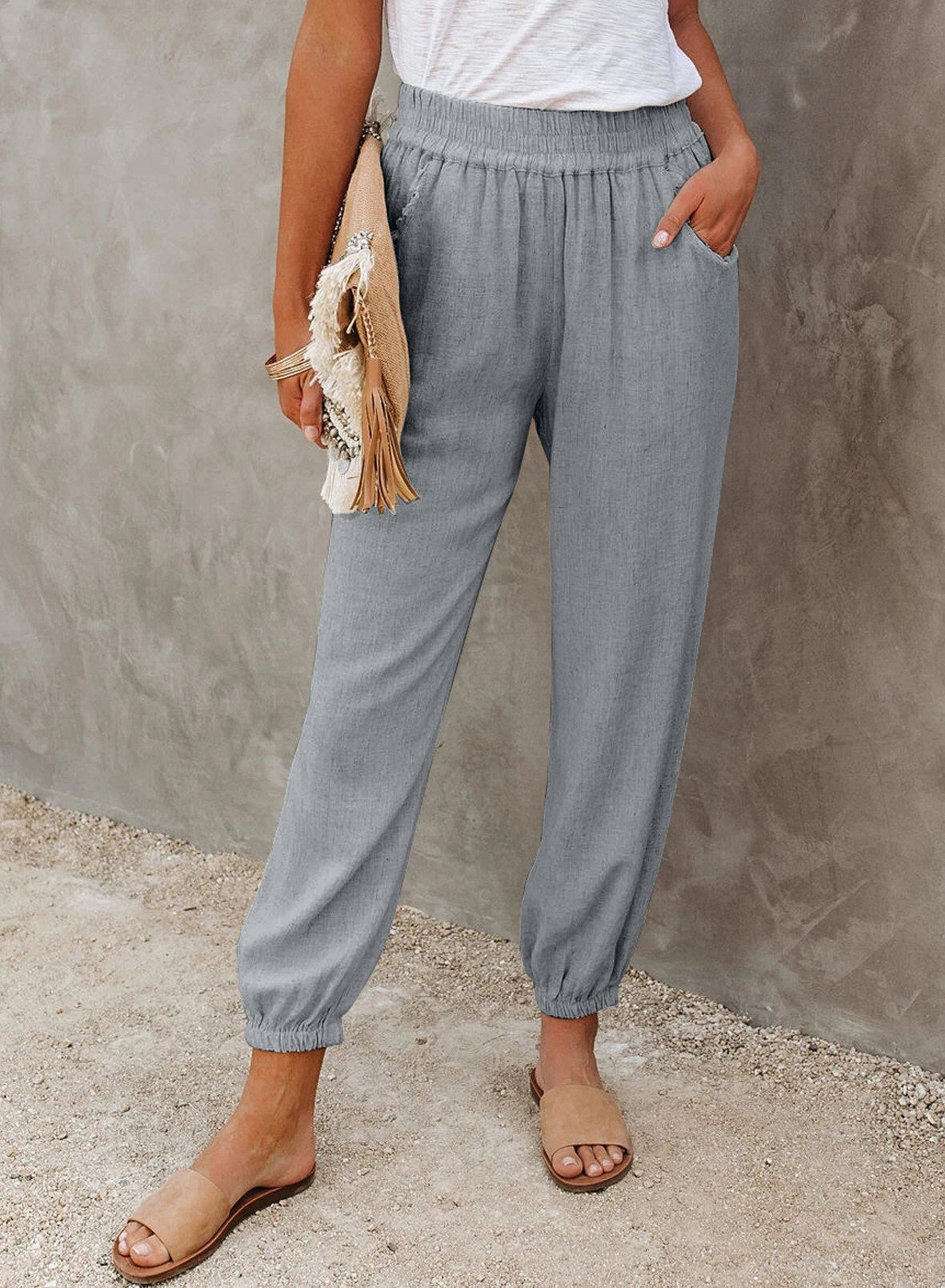 Brigida® | Comfortable, Stylish Pants