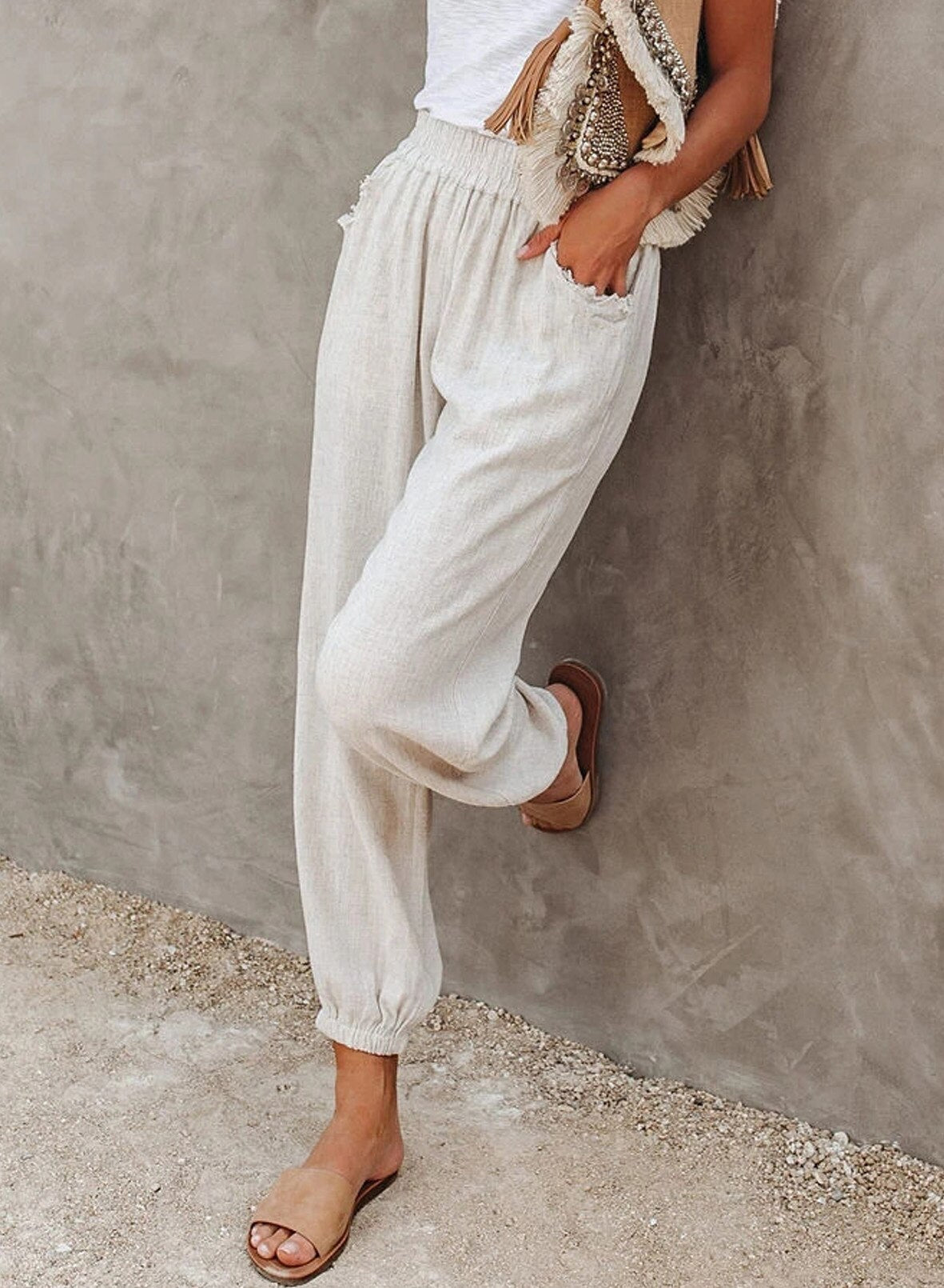 Brigida® | Comfortable, Stylish Pants