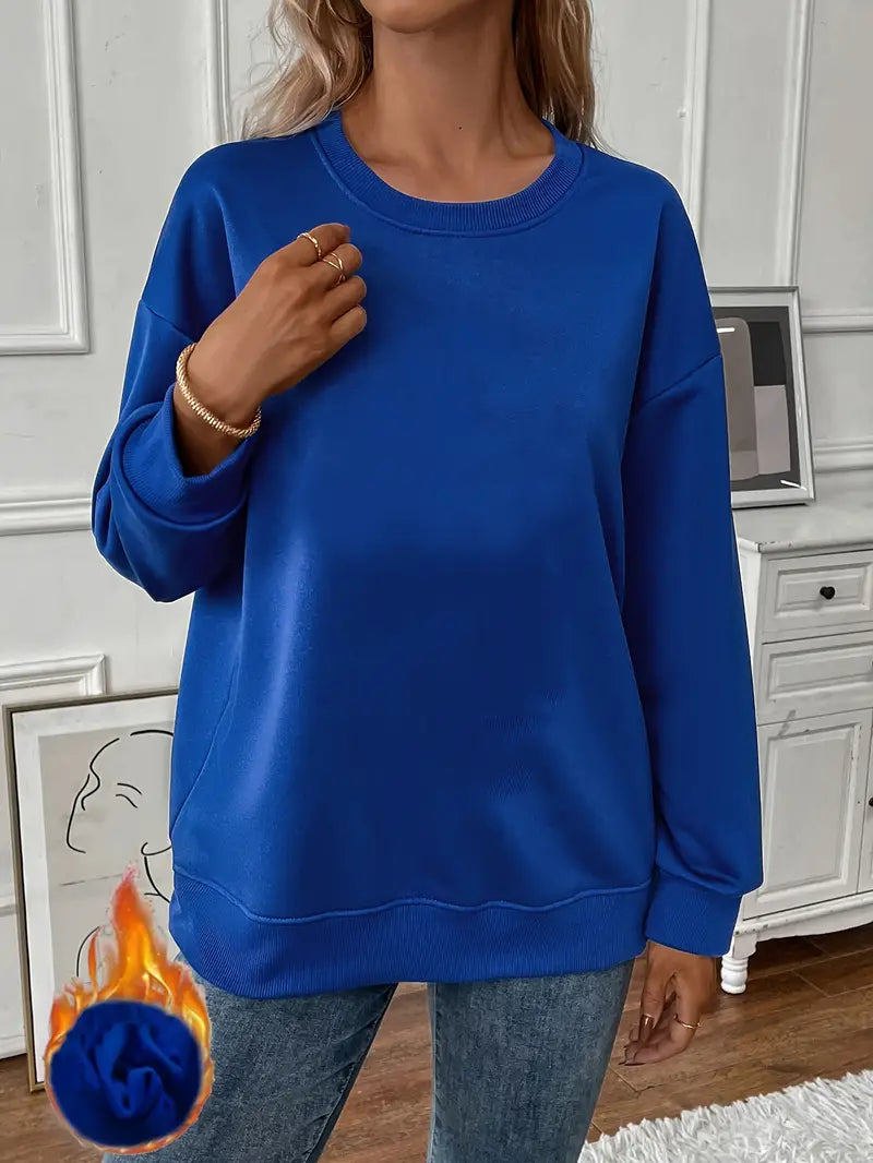 Alessandra® | Comfortable, casual sweatshirt