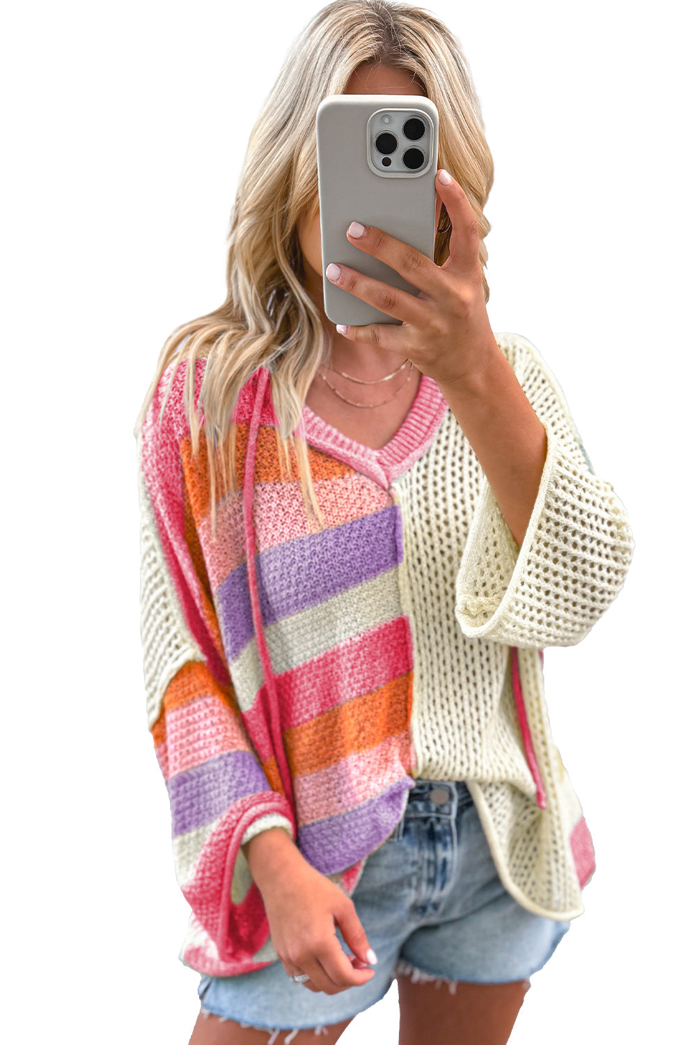Edith® | Versatile and comfortable winter sweater