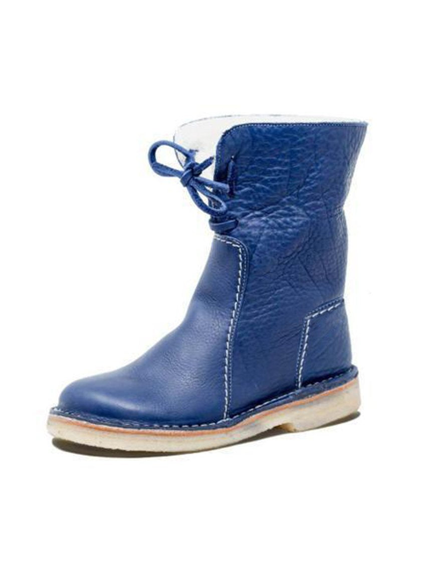 Camille® | Supportive and trendy orthopedic boots