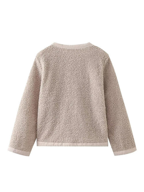 Angeline's® | Casual and stylish winter sweater