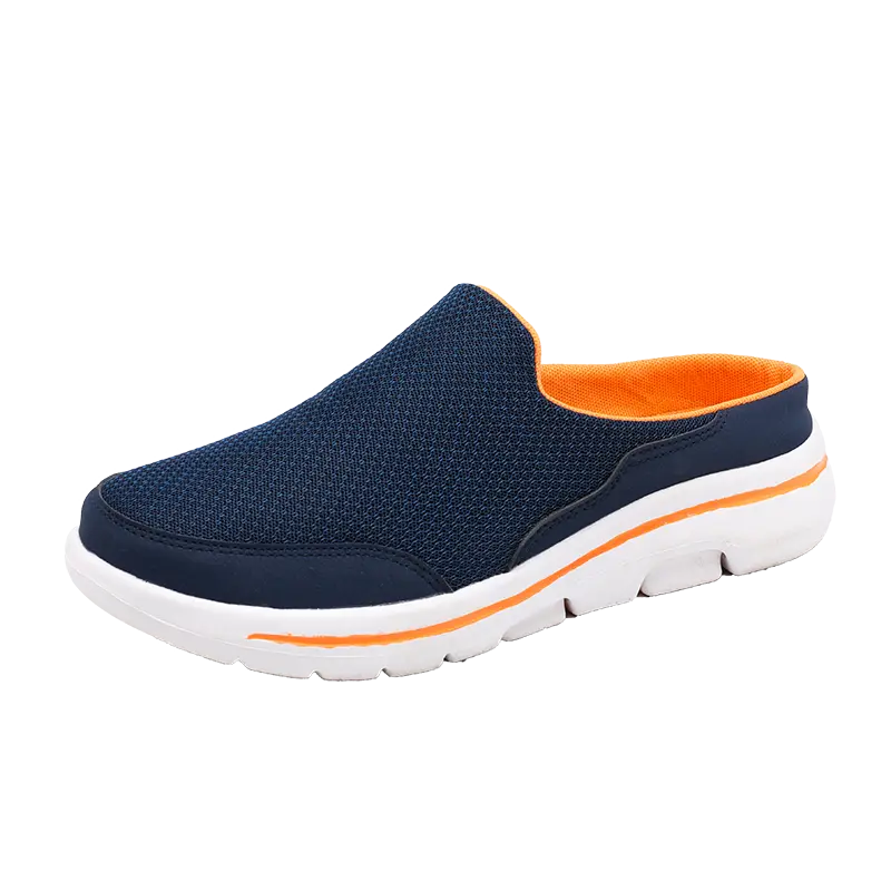 Cyrus | Comfortable Slip-On Orthopedic Shoes for Daily Wear