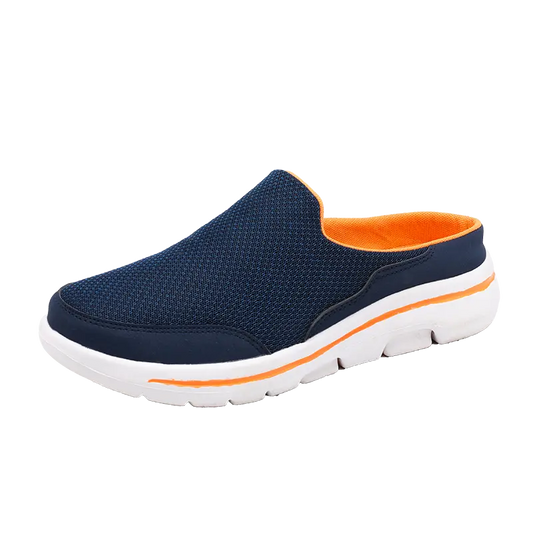 Cyrus | Comfortable Slip-On Orthopedic Shoes for Daily Wear