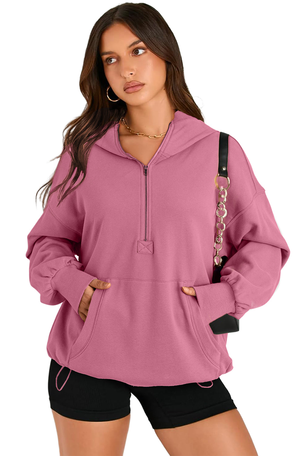 Belén® | Modern and comfortable winter hoodie