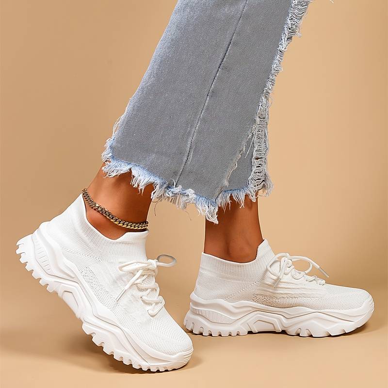 Athalie® | Orthopedic Shoes With Additional Support For The Feet