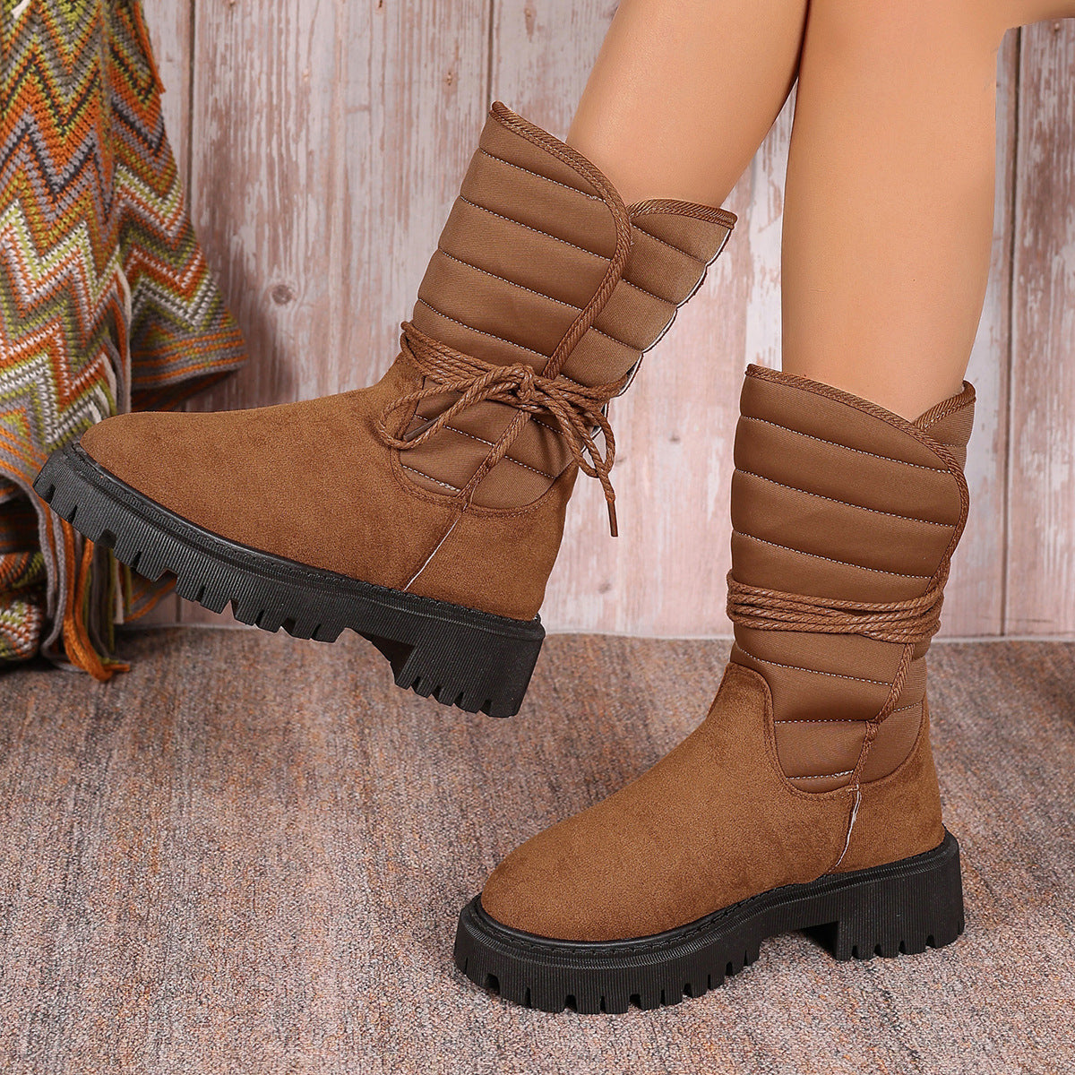 Diana® | Women's winter boots