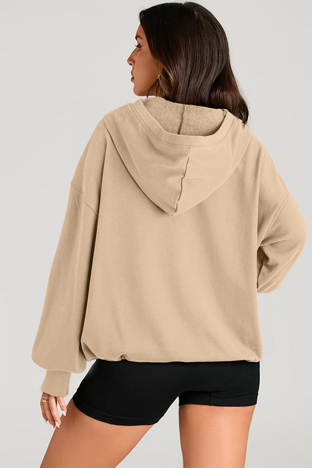 Corina® | Modern and comfortable winter hoodie