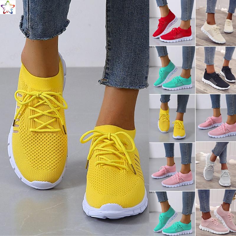 Claudia® | Ergonomic and breathable shoes for women