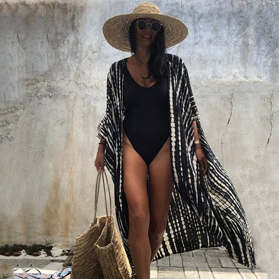 Aída® | Elegant Strandtuch