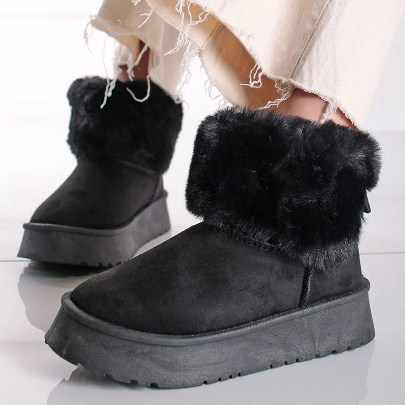 Deborah® | Stylish and supportive orthopedic boots