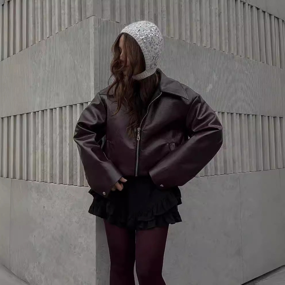 Aranza | Classic jacket for women