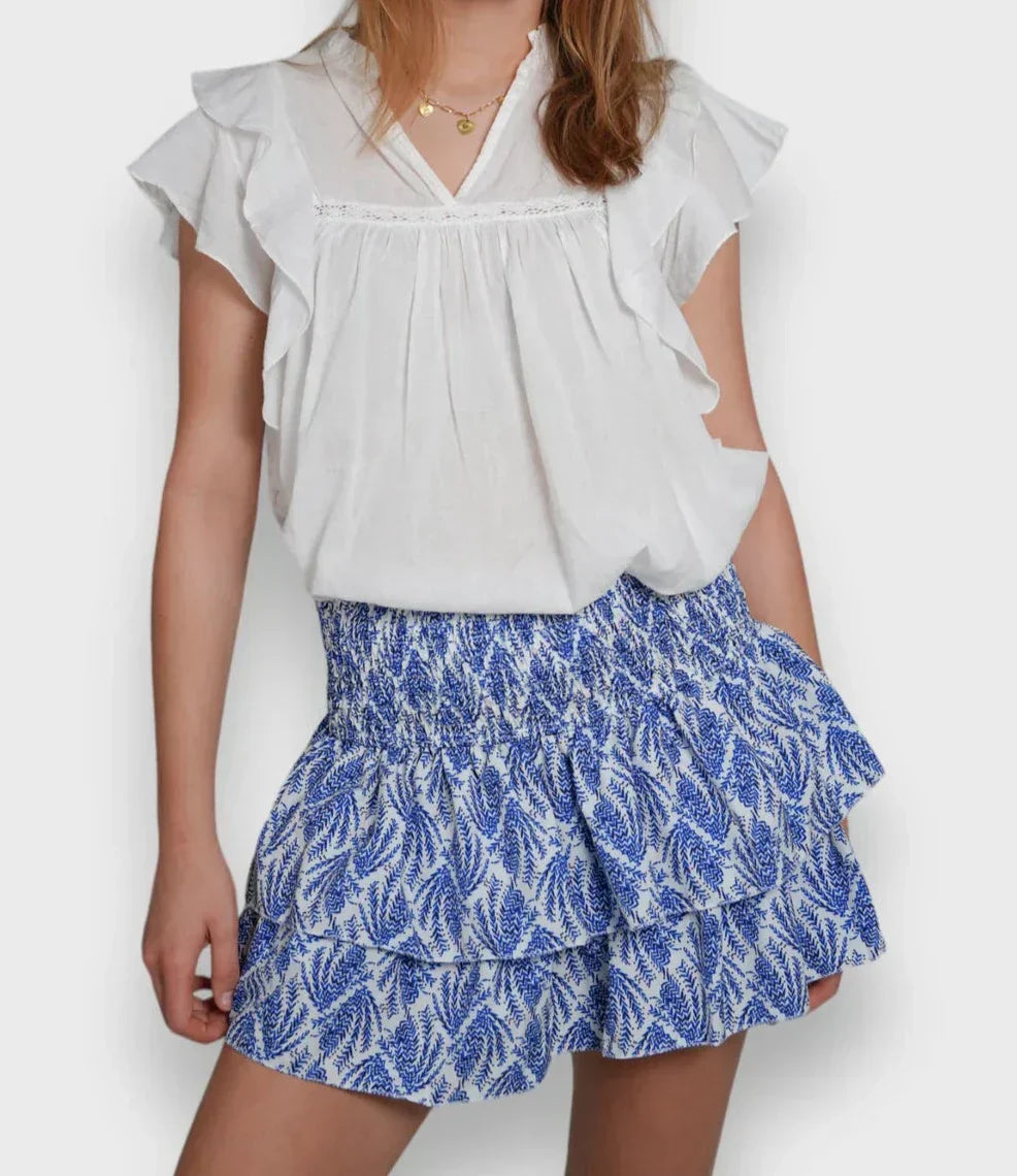 Antonella® | floral skirt