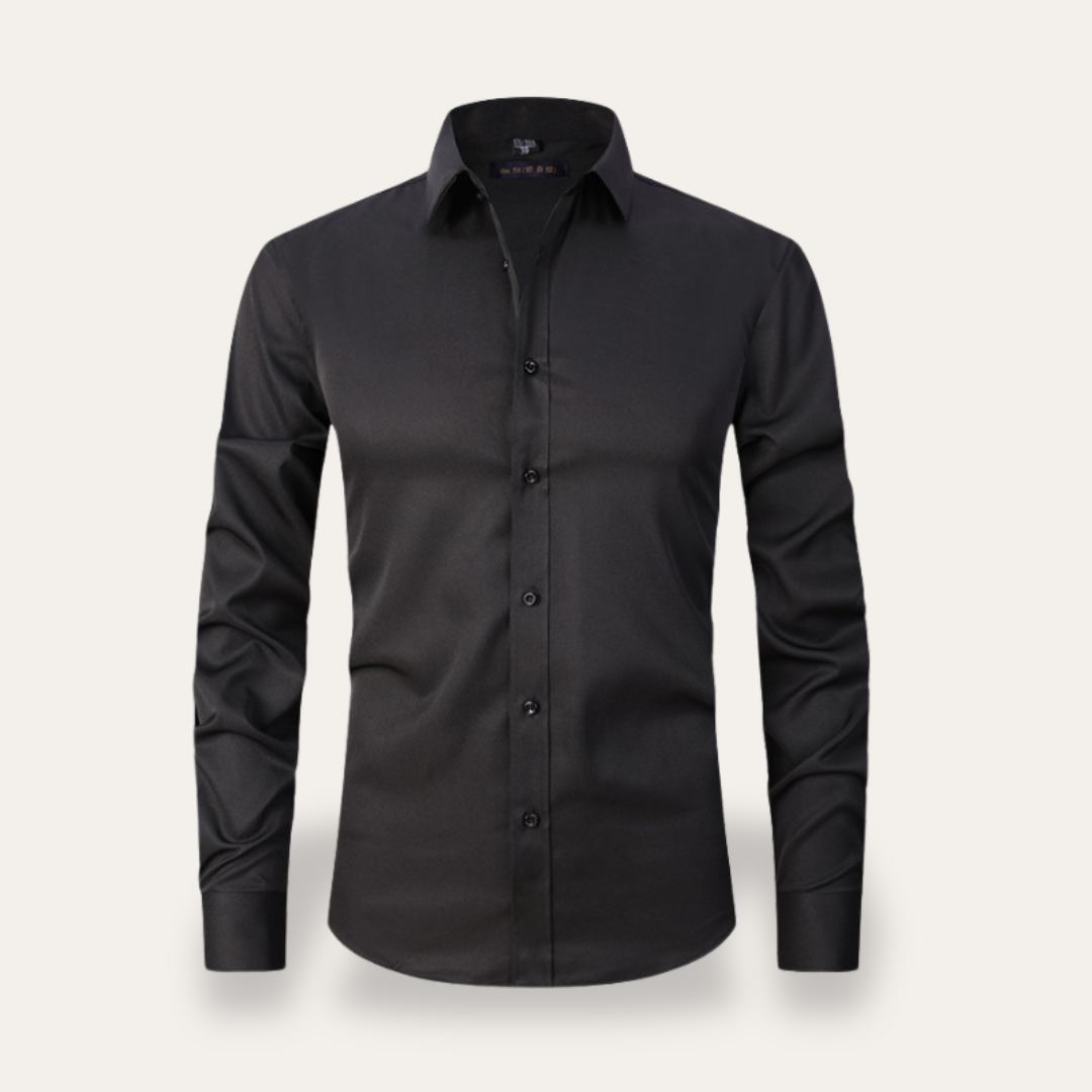Leonard | Men's shirt - Elegant and versatile shirt for every occasion