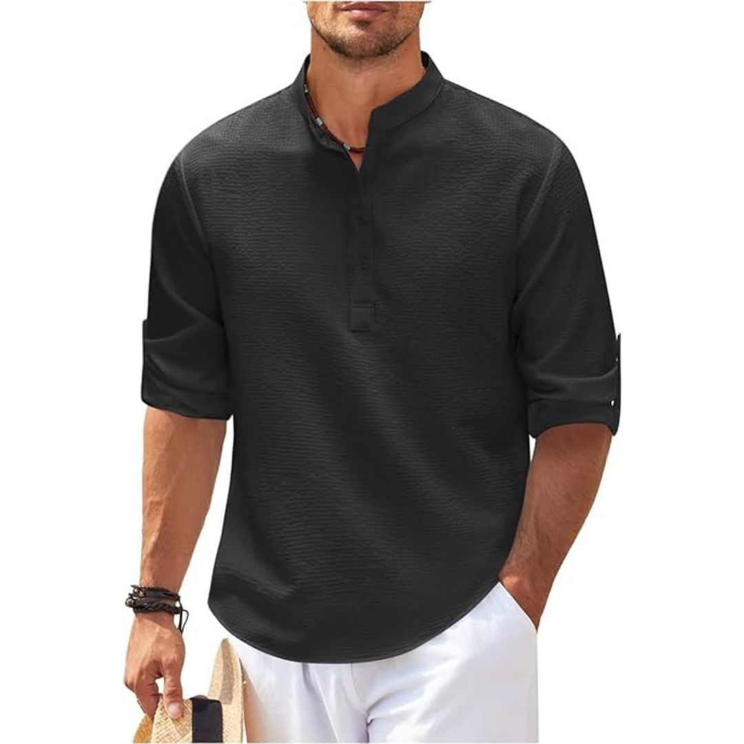 Floyd | Casual Relaxed Fit Shirt for Men