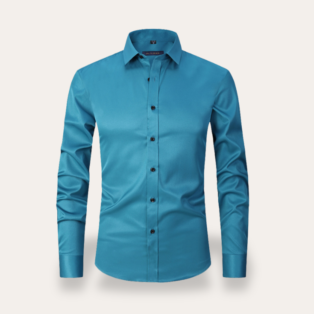 Leonard | Men's shirt - Elegant and versatile shirt for every occasion