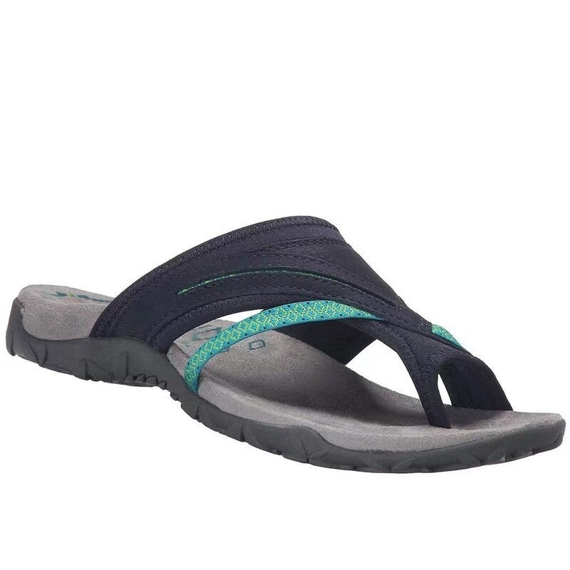 Edna® | Orthopedic Feel-Good Slippers
