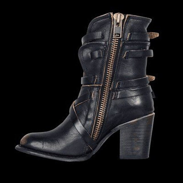 Bianca® | Custom-made supportive orthopedic footwear