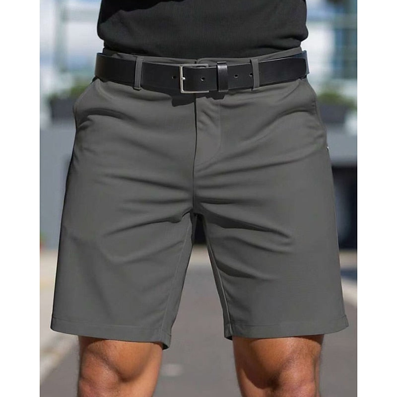 Dennis | Comfortable Summer Shorts for Every Occasion
