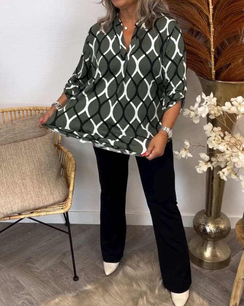 Bertila® | Elegant Blouse